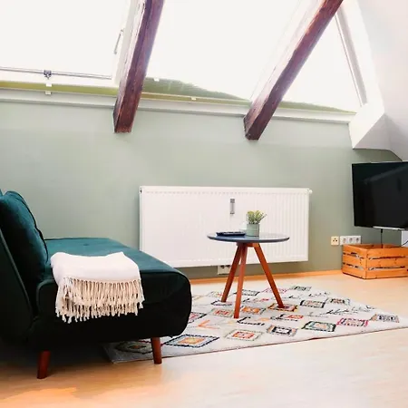 Cozy Center - Near - Schlossberg View - By Casa Momo *