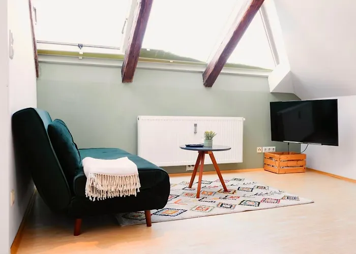 Cozy Center - Near - Schlossberg View - By Casa Momo *