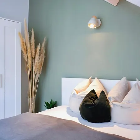 Helles Im Zentrum Apartment Graz