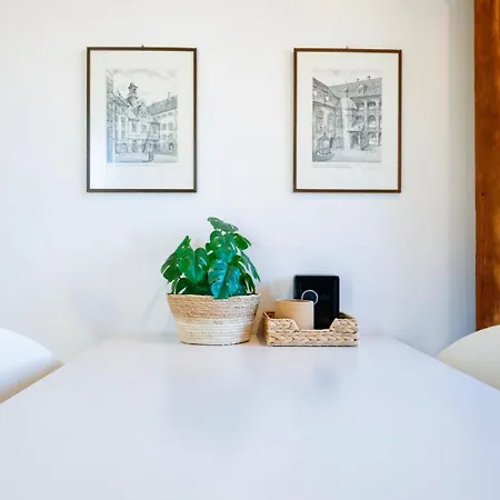 Cozy Center - Near - Schlossberg View - By Casa Momo * Graz