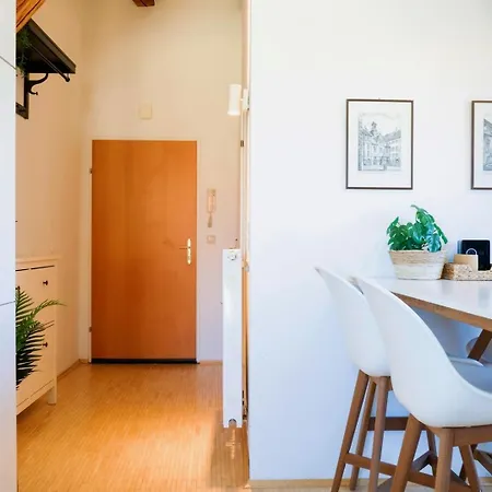 Helles Im Zentrum Apartment *