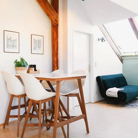 Helles Im Zentrum Apartment Graz