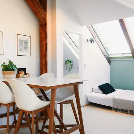 Cozy Center - Near - Schlossberg View - By Casa Momo * Грац