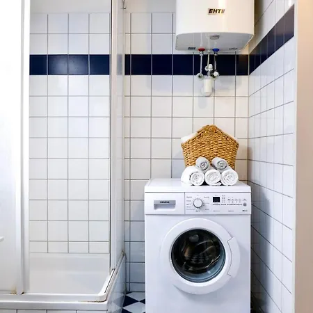 Bright Center - Schlossberg View - By Casa Momo