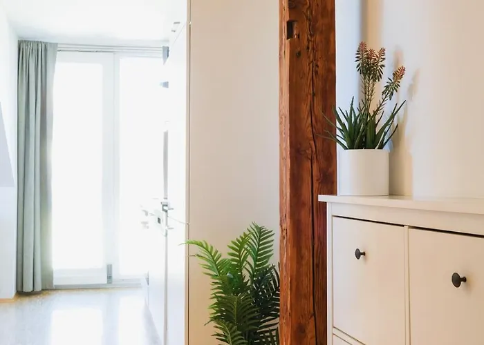 Appartamento Cozy Center - Near - Schlossberg View - By Casa Momo Graz