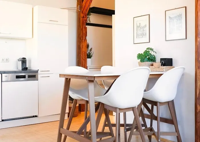 Appartamento Cozy Center - Near - Schlossberg View - By Casa Momo Graz