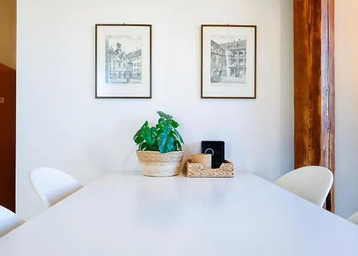 Cozy Center - Near - Schlossberg View - By Casa Momo * Graz