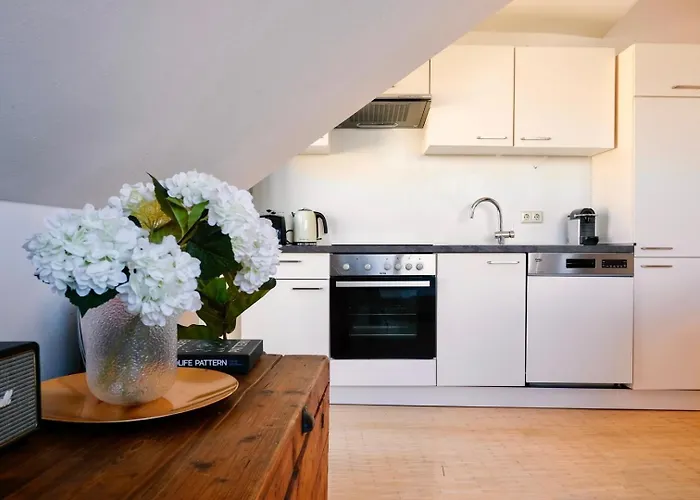 Cozy Center - Near - Schlossberg View - By Casa Momo Апартаменты