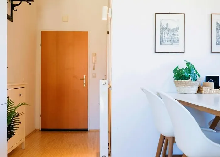 Cozy Center - Near - Schlossberg View - By Casa Momo Daire *