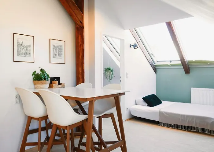 Cozy Center - Near - Schlossberg View - By Casa Momo * Грац